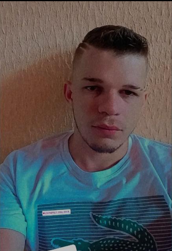 Ricardo Amorim